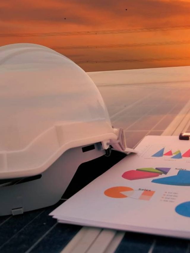 Estratégias de venda de energia solar na jornada do comprador.