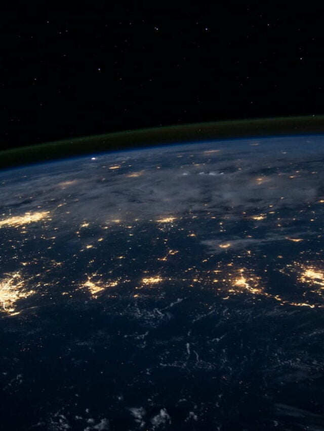 Energia solar espacial está cada vez mais próxima da realidade