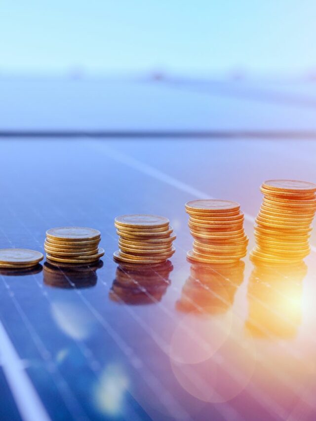 Entenda a pré-venda em energia solar