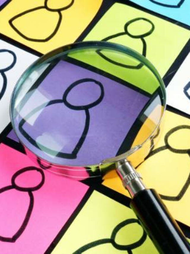 Conheça o seu público e foque na melhoria da experiência do cliente