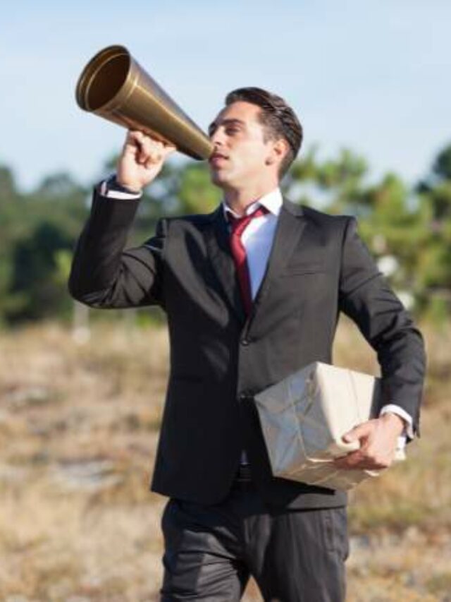 Faça uma boa divulgação das oportunidades de emprego que você irá ofertar