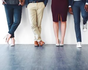 Como utilizar a linguagem corporal ao seu favor