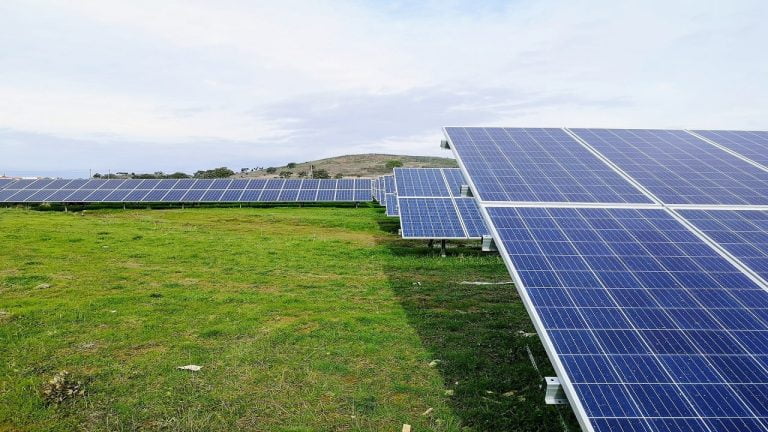 Energia solar: novo grande investimento no Brasil