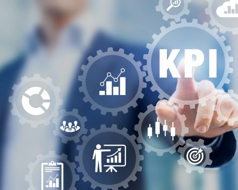 Diferença entre métrica e KPI e como o integrador pode usar?