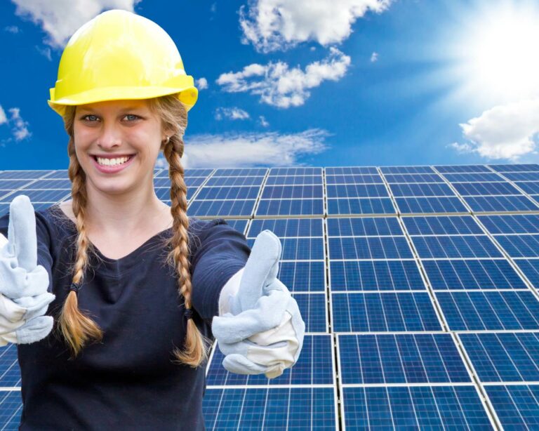 Como recrutar vendedores e treinar times para sua empresa de energia solar
