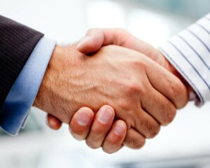 Entenda o trabalho do vendedor externo