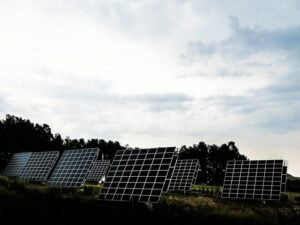 Fazendas de energia solar