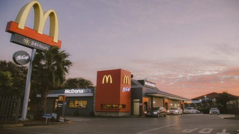McDonald’s investe em energia solar