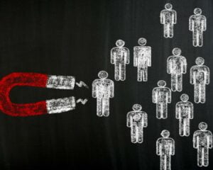 Saiba como trabalhar com atração e retenção de clientes