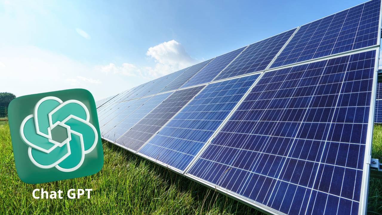 Chat Gpt E O Benefício Para Integradores De Energia Solar Solfácil