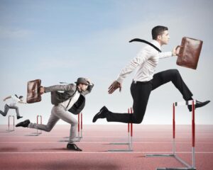 Veja como se destacar e sair na frente da concorrência