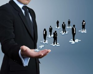 Entenda como funciona uma boa coordenação em vendas