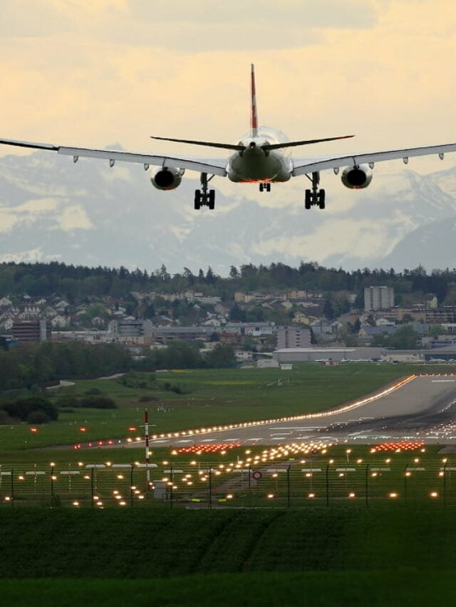 Energia solar pode estar em aeroportos e outros estabelecimentos