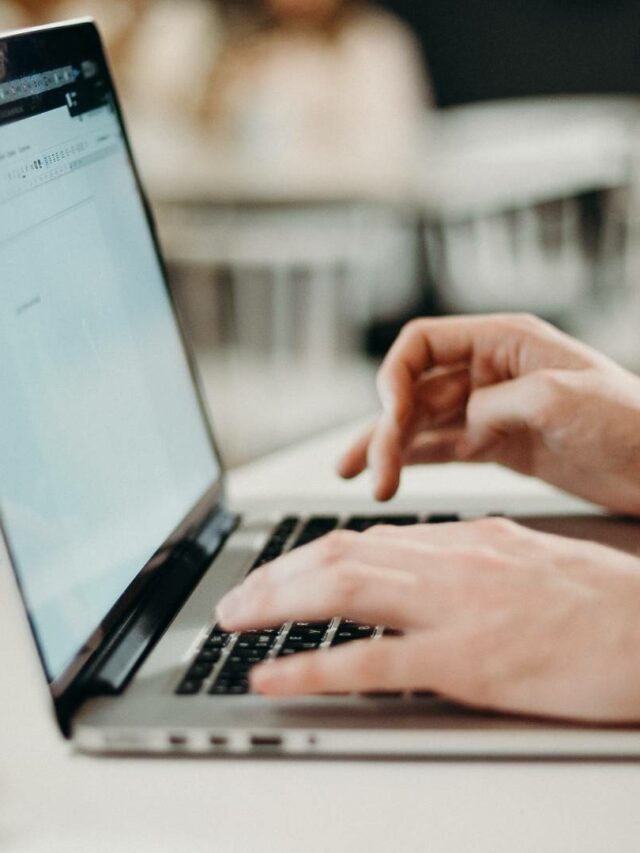 Entenda como deve ser um e-mail de orçamento