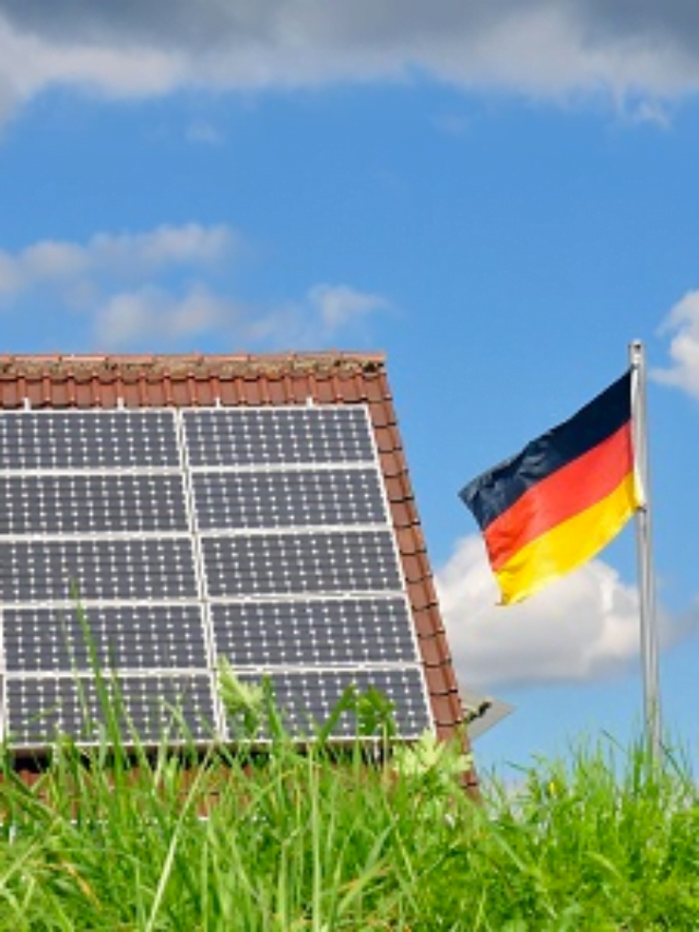 alemanha energia solar