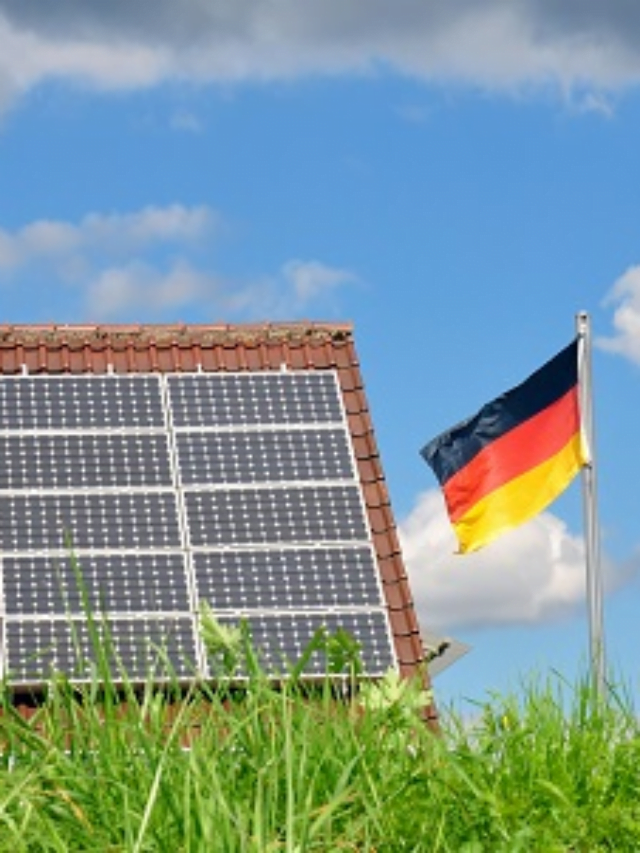 alemanha energia solar
