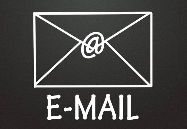 E-mail corporativo é fundamental para fazer seu follow-up para empresas.