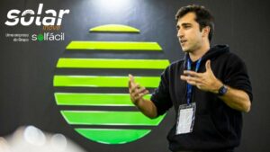 Solfácil anuncia a compra da empresa de kits fotovoltaicos Solar Inove.