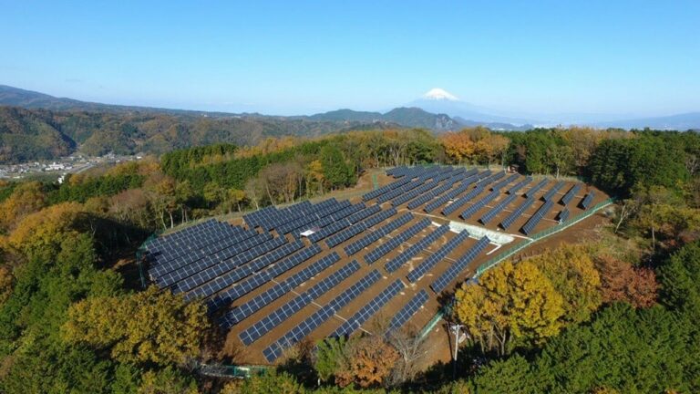 Energia solar: Brasil entre maiores produtoras do mundo