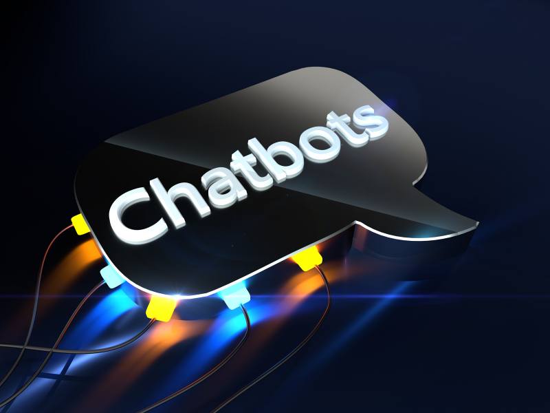 Chatboots otimizam e muito o serviço de vários setores de uma empresa de energia solar