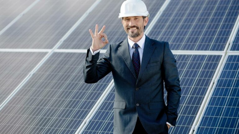 Como identificar o perfil do cliente ideal para venda de energia solar