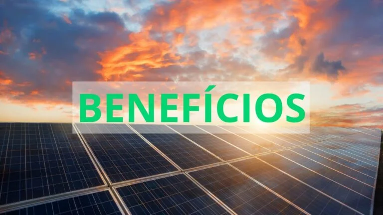 Como apresentar os benefícios da energia solar na abordagem de vendas