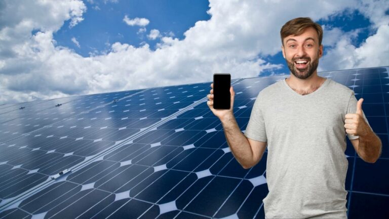 Como utilizar o WhatsApp como ferramenta de vendas em energia solar