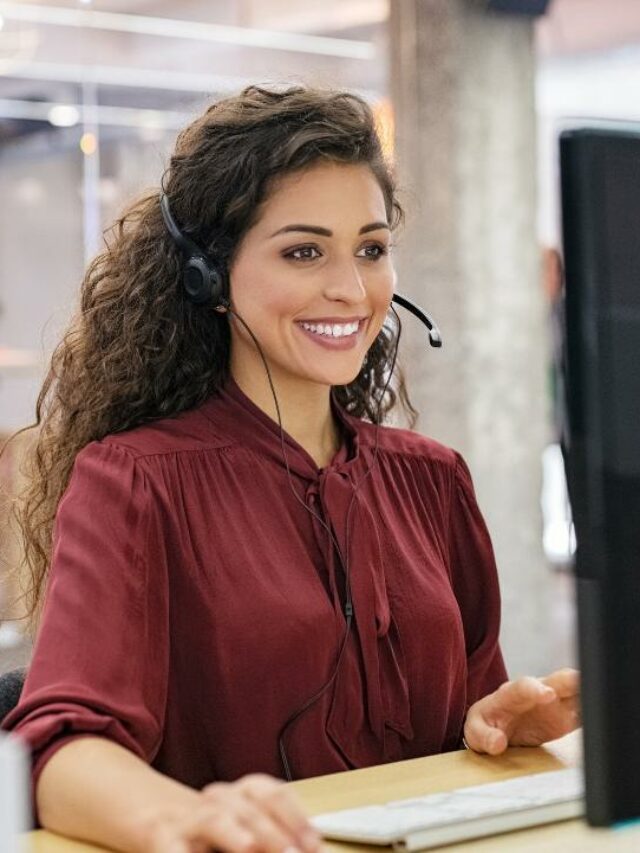 Aprenda como realizar uma abordagem de vendas pelo telefone