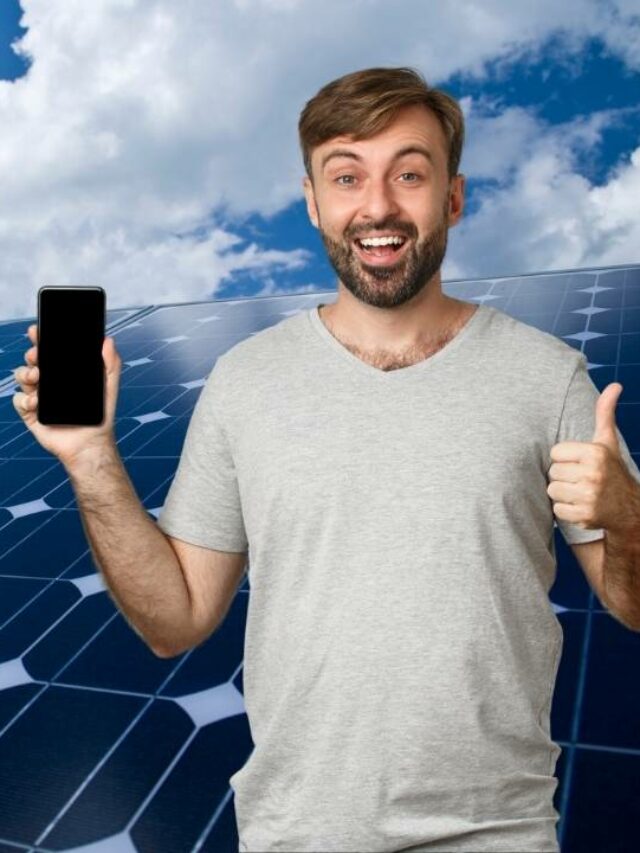 Como utilizar o celular como ferramenta de vendas.