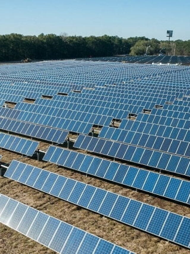 Energia solar reduz a maior parte dos custos da dessalinização