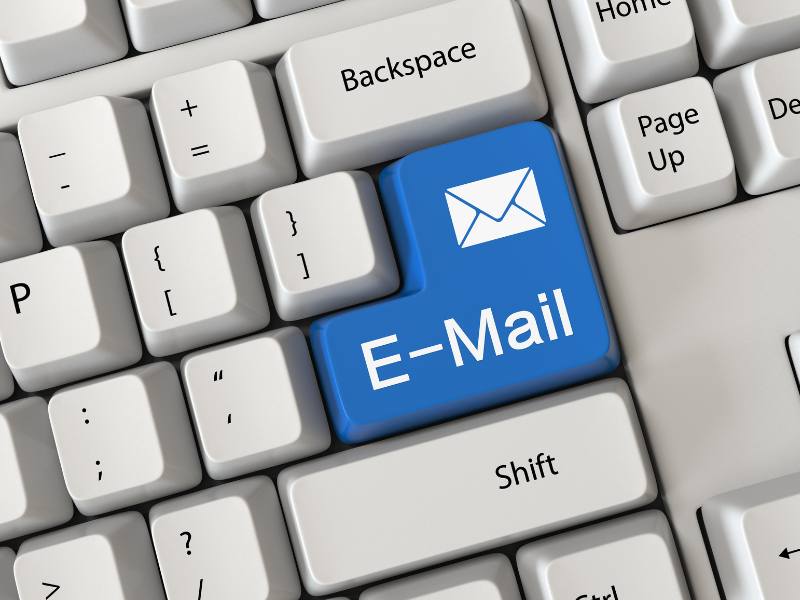 Use o e-mail marketing em suas vendas online