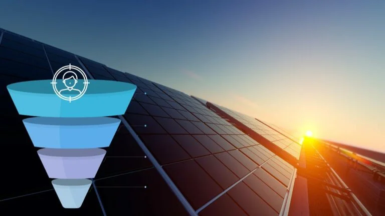 Quais são as etapas da jornada do comprador em energia solar?