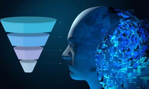 Funil de vendas e chatbot para otimizar as vendas de projetos de energia solar.