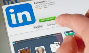 Aprenda a utilizar o Linkedin como ferramenta de venda