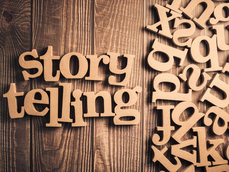 Todos os pontos onde o storytelling pode contribuir em sua abordagem de vendas e potencializar seus resultados
