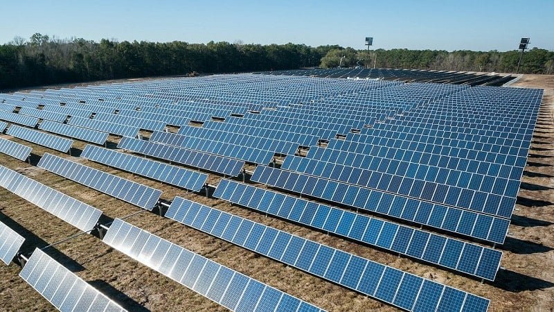Energia solar tem diversas utilidades para a humanidade