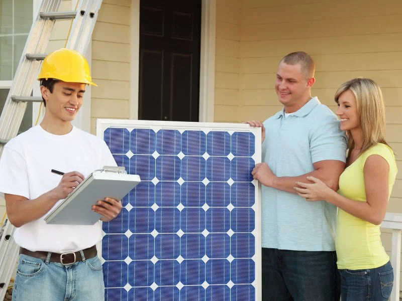 Benefícios da energia solar: um guia para vendedores - Grupo E4
