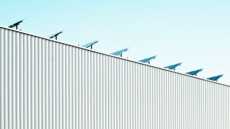 Energia solar e eólica são as líderes da transição energética sustentável