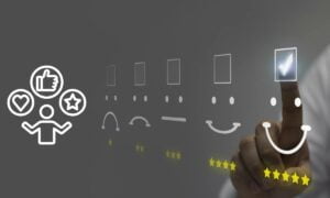 Como promover a satisfação de seus clientes por meio de um atendimento personalizado.