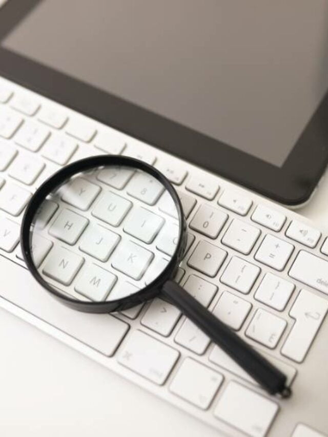 Faça uma pesquisa e conheça mais o seu cliente