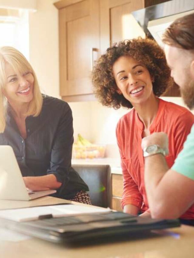 Como apresentar opções de financiamento para o cliente? 