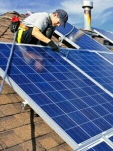 Células solares impressas mudarão o futuro da energia solar