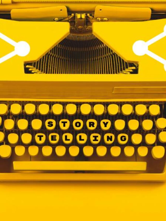 Aplicando o Storytelling no compartilhamento dos seus depoimentos dos clientes satisfeitos com seus produtos e serviços