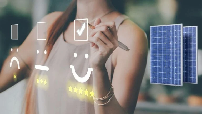 Estratégias para retomar o contato com clientes de energia solar inativos