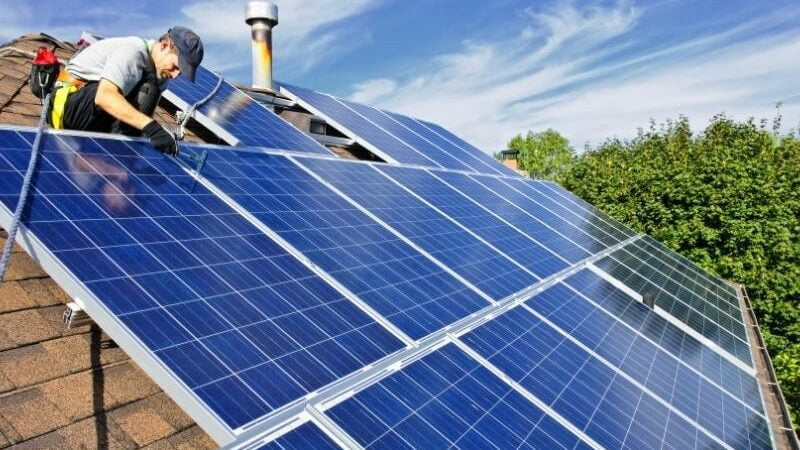 Células solares impressas mudarão o futuro da energia solar