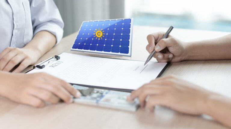 Como oferecer soluções personalizadas para clientes de energia solar  que desejam cancelar o contrato?