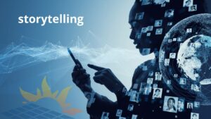 Tecnicas de storyteling para apresentar cases de energia solar.