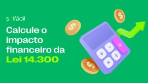 Calculadora de Rentabilidade dos Projetos Fotovoltaicos.