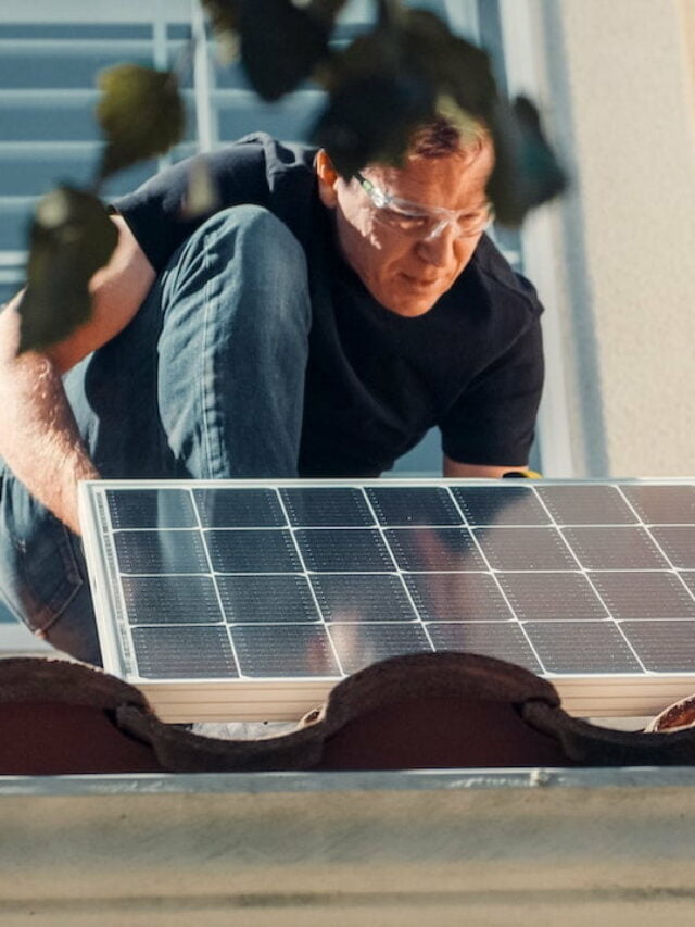 Vendas globais de kits de energia solar para telhados atinge 5,2 milhões