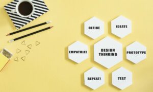 Veja como o design thinking pode atuar na recuperação de clientes